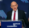 Chancellor unveils Britain’s ambitious plan to strengthen UK’s AI resilience and security